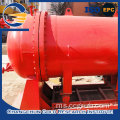 Electrolytic Tank Electrowinning untuk Emas